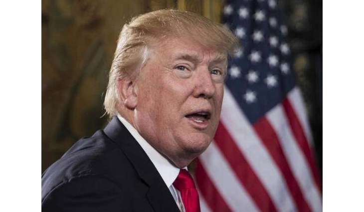 Trump Pledges to Sri Lankan Prime Minister US Support After Terror Attacks - White House