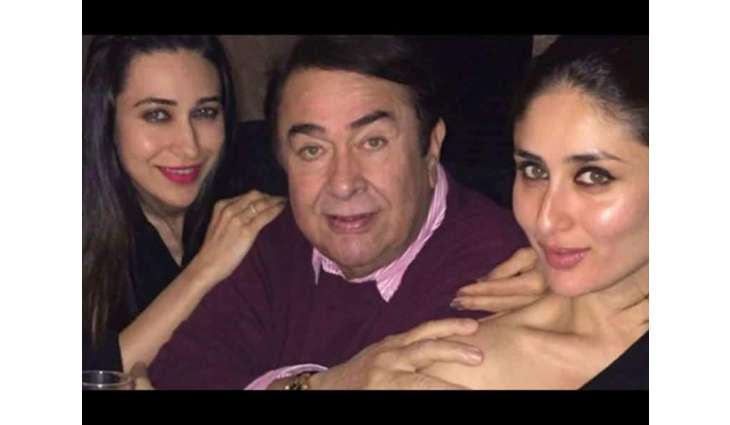 Randhir Kapoor defends Student of the Year 2's Jawaani song, says  everyone knows it because of the remix'