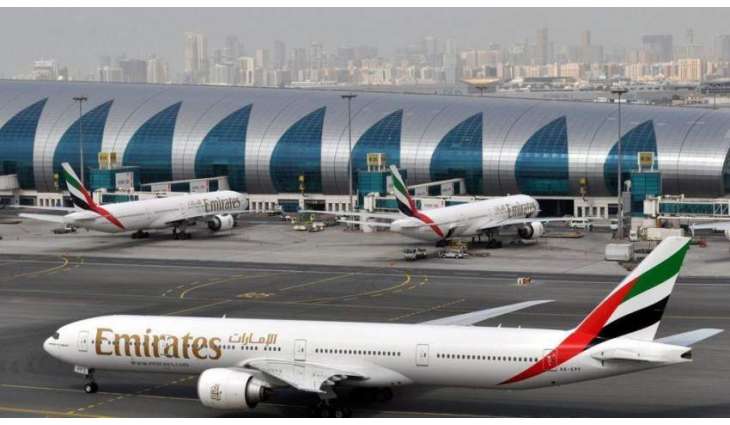 Emirates to deploy Boeing 777-300ER to Male