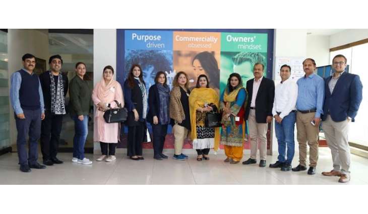 Engro Foods opens its doors to Punjab Parliamentarians to win trust through transparency