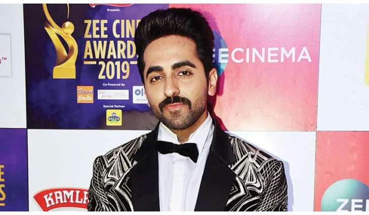 Ayushmann Khurrana set to perform in America