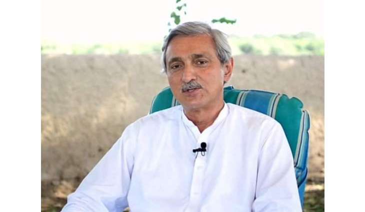 Jahangir Tareen in action, meets 11 MNAs in 24 hours