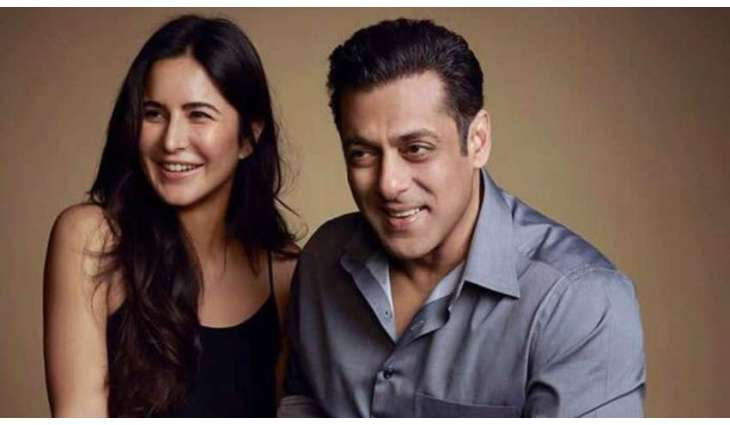 Katrina Kaif on reuniting with Salman Khan on 'Bharat': We both have the same mindset when it comes to work