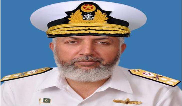 Pak Navy conferred military awards upon its personnel