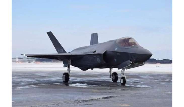 US Deploys Warships to Japanese Base to Support Marine Version of F-35 Jet - Navy