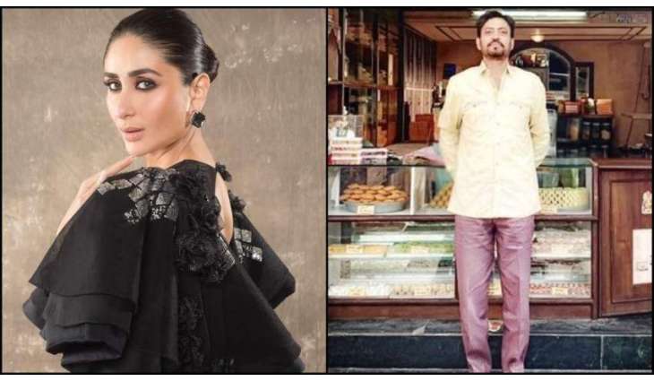 Kareena Kapoor Khan to start shooting for Irrfan Khan starrer 'Angrezi Medium' in June, not May