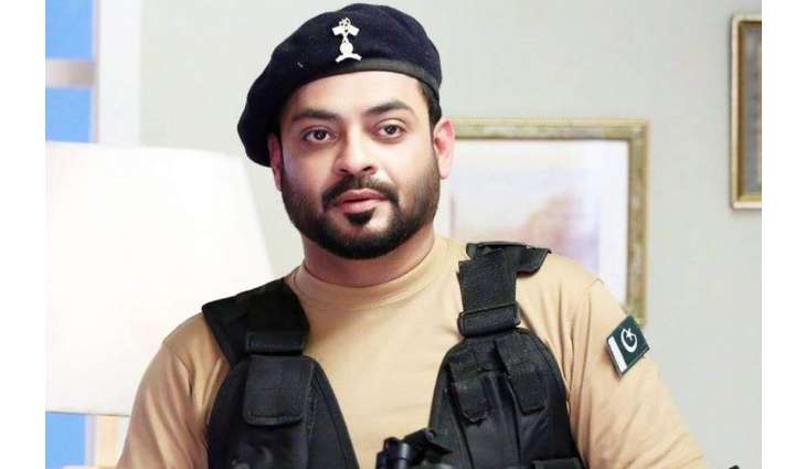 Aamir Liaquat will play Burhan Wani in upcoming biopic and Kashmiris don’t like it
