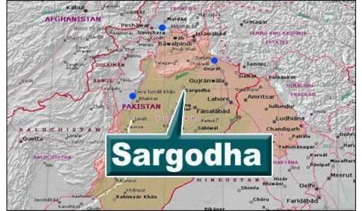A woman kills her husband's killer in Sargodha 