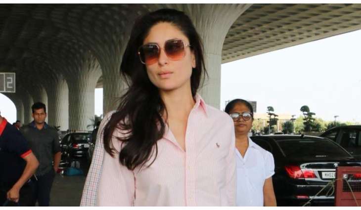 Kareena Kapoor to start shooting for Irrfan Khan starrer  Angrezi Medium' in June
