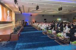 الرئيس التنفيذي للشركة السعودية للكهرباء يدشن مهرجان نور للثقافة والفنون