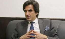 الوفد القطري يلتقي وزير الإصلاح والتنمية والتخطيط الباكستاني