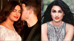 Here's what Parineeti Chopra has to say on Priyanka Chopra-Nick Jonas's divorce rumours