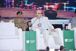 Azad Kashmir ideal for scenic and historical tourism: Masood Khan