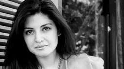 Legends are not born everyday! Remembering Nazia Hassan on 54th birth anniversary