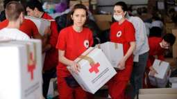 IFRC Preparing Venezuela Action Plan to Appeal to Donors for Aid Contributions - Spokesman