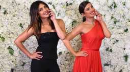 After New York, Mrs. Priyanka Chopra Jonas finds her Madame Tussauds wax twin in Sydney