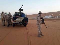 مصدر عسكري لسبوتنيك: الجيش الوطني الليبي يسيطر على مناطق جديدة جنوب طرابلس