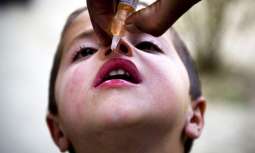 Parents refuse to vaccinate children against polio in Peshawar