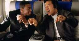 Jackie Chan and Chris Tucker hint at potential 'Rush Hour 4'