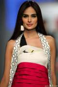 Model Mehreen Syed blessed with baby boy