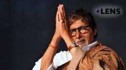 Amitabh Bachan turns down role of  peace messenger' between India-Pakistan