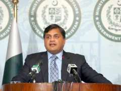 وزارة الخارجية الباكستانية: باكستان لديها معلومات استخباراتية حول شن الهند هجوم جديد