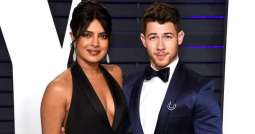 Priyanka Chopra didn't think she would marry Nick Jonas