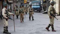 Indian troops martyr two Kashmiri youth in Shopian