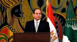 البرلمان المصري يصوت على تعديلات دستورية تمدد فترة حكم السيسي