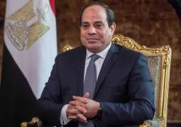 البرلمان المصري يقر تعديلات دستورية تزيد مدة الرئاسة وتسمح للسيسي بالترشح لمرة ثالثة
