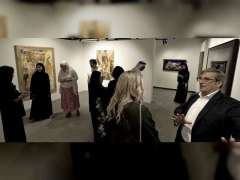 المجمّع الثقافي في أبوظبي ينظم برنامجاً ثقافياً متنوعاً