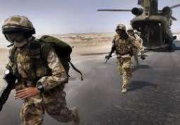 خلية الإعلام الأمني: مقتل واعتقال 24 إرهابيا بعمليتين منفصلتين شمال وغرب العراق