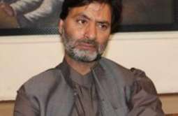 Pakistan strongly condemns continuous detention of Yasin Malik chairman JKLF