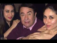 Randhir Kapoor defends Student of the Year 2's Jawaani song, says  everyone knows it because of the remix'