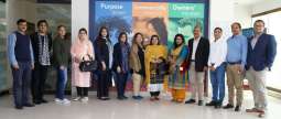 Engro Foods opens its doors to Punjab Parliamentarians to win trust through transparency