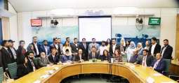 Youth, Women Conference in UK Parliament calls for early resolution of Kashmir conflict
