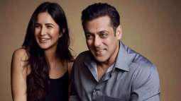 Katrina Kaif on reuniting with Salman Khan on 'Bharat': We both have the same mindset when it comes to work