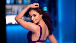 'Student of the Year 2' still: Ex-student Alia Bhatt to groove with Tiger Shroff for the first time in 'Hook Up' song