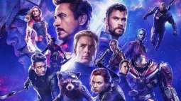  Avengers: Endgame' blows up records with $1.2 billion weekend take