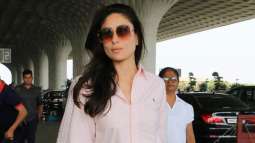 Kareena Kapoor to start shooting for Irrfan Khan starrer  Angrezi Medium' in June
