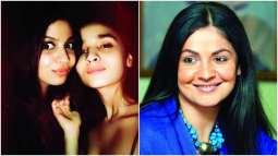 Alia Bhatt's sister Shaheen Bhatt reveals heartbreaking moment when she was overlooked for not being 'cute enough'