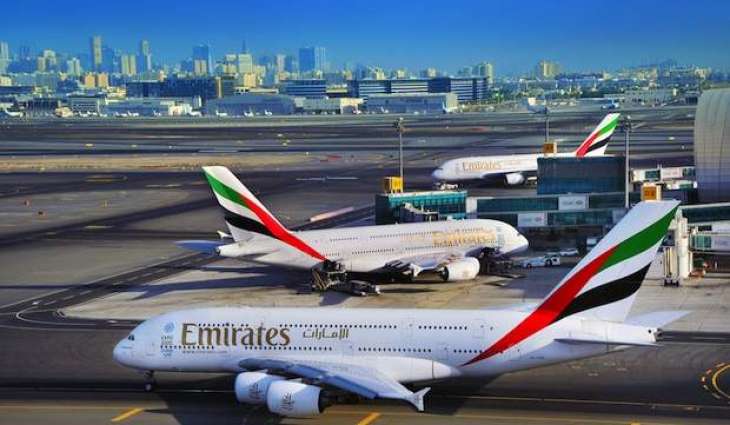 Emirates resumes operations to Zagreb for summer