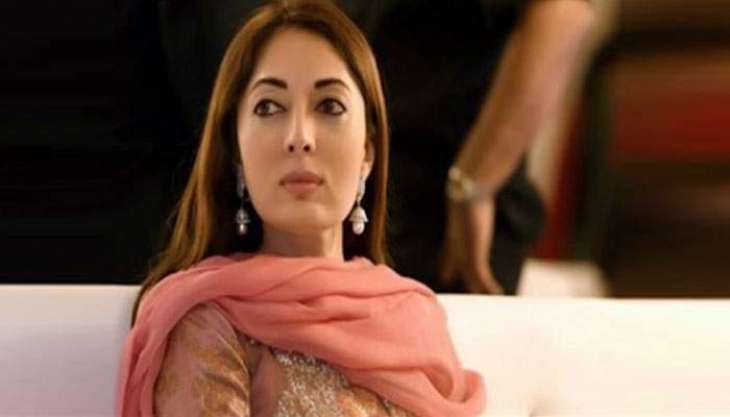 Sharmila suggests removing PM Imran's mother name from Shaukat Khanum hospital