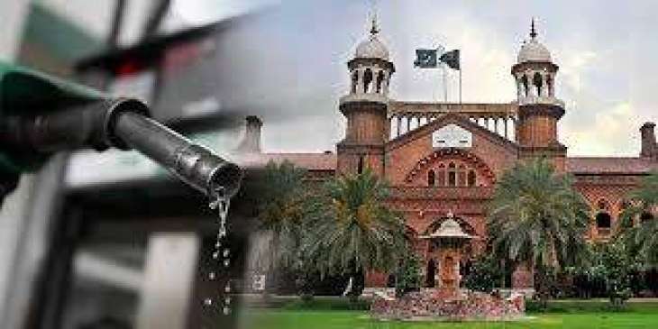 Hike in petroleum products price challenged in LHC
