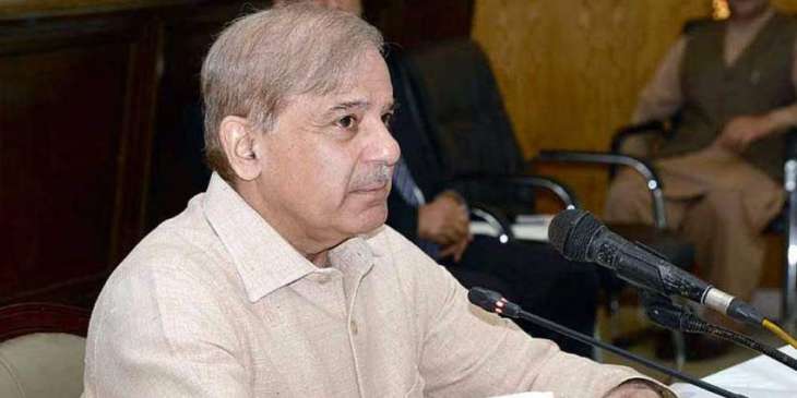 Shehbaz Sharif demands Govt to withdraw decision of petroleum prices hike
