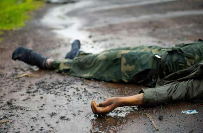 Two Indian soldiers commit suicide in Occupied Kashmir