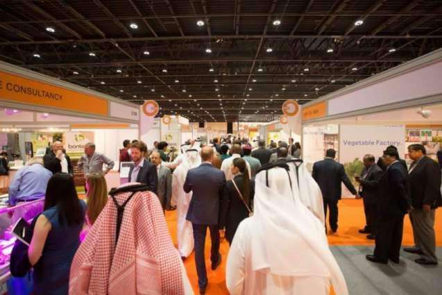 Global Forum for Innovations in Agriculture opens in Abu Dhabi
