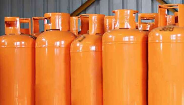 Following petrol, govt hikes LPG prices