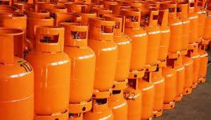 LPG price goes up by Rs3 per kg