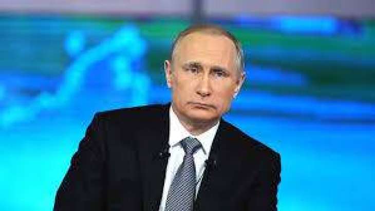 باشينيان يشكر بوتين على الدور الروسي في المفاوضات حول قرة باغ- الكرملين